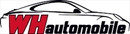Logo WH Automobile e.U.